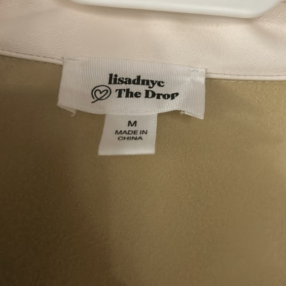 The Drop jacket - Picture 2 of 3